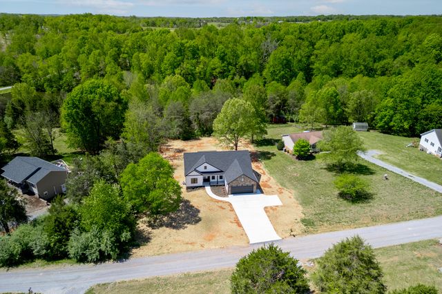 37-LOT Twin Lake DR, Bedford, VA 24523
