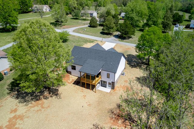 37-LOT Twin Lake DR, Bedford, VA 24523