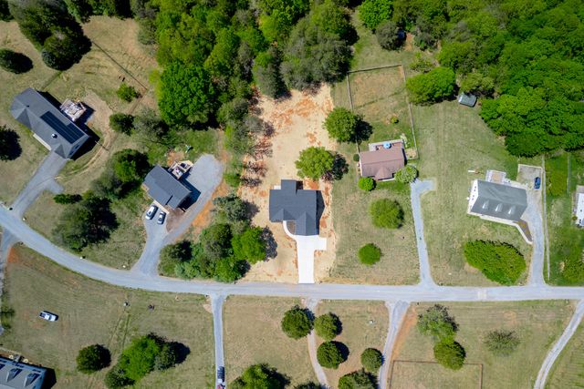 37-LOT Twin Lake DR, Bedford, VA 24523