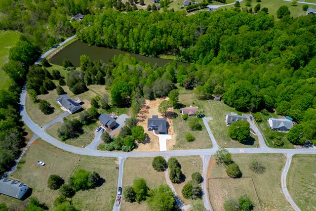 37-LOT Twin Lake DR, Bedford, VA 24523