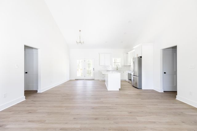 37-LOT Twin Lake DR, Bedford, VA 24523