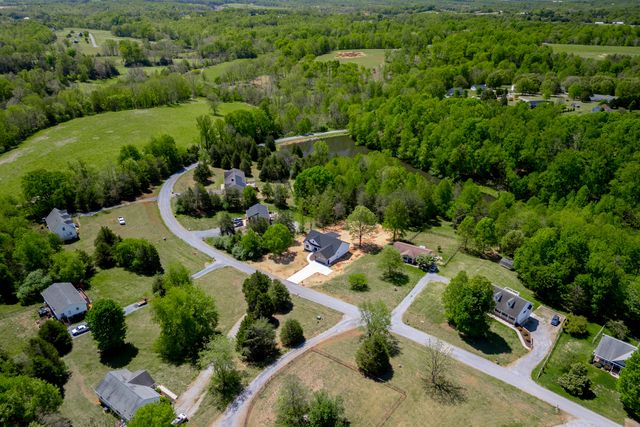 37-LOT Twin Lake DR, Bedford, VA 24523
