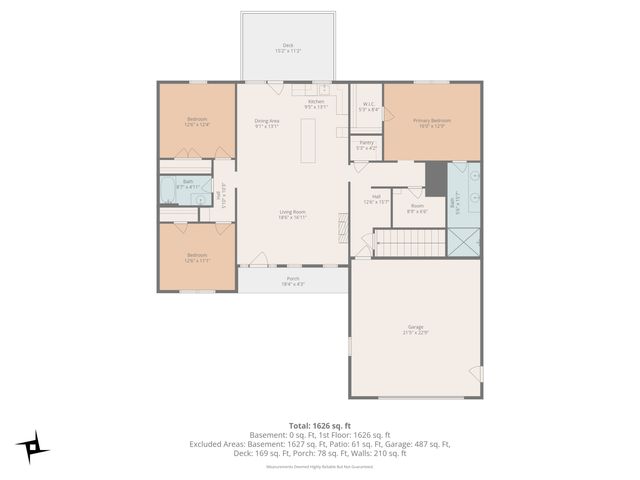 37-LOT Twin Lake DR, Bedford, VA 24523