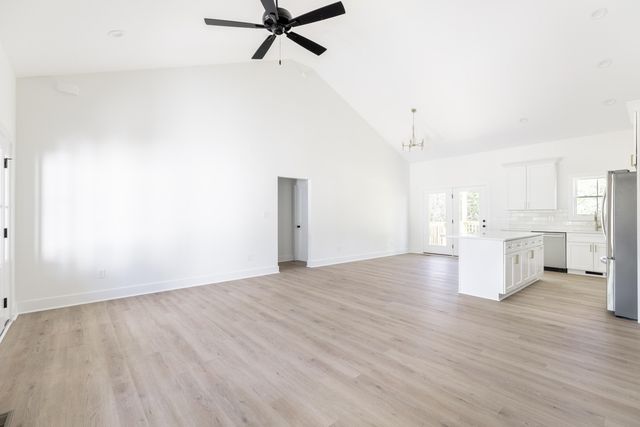 37-LOT Twin Lake DR, Bedford, VA 24523