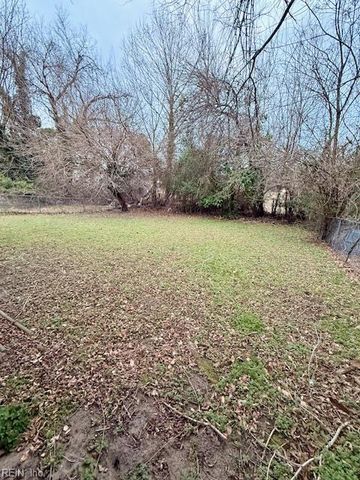 203 Council RD, Franklin, VA 23851