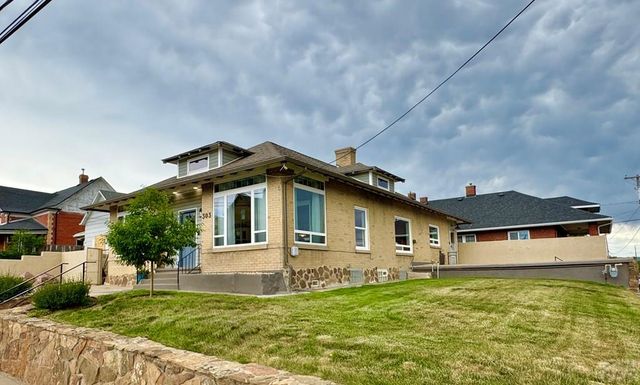 303 S Animas Street, Trinidad, CO 81082