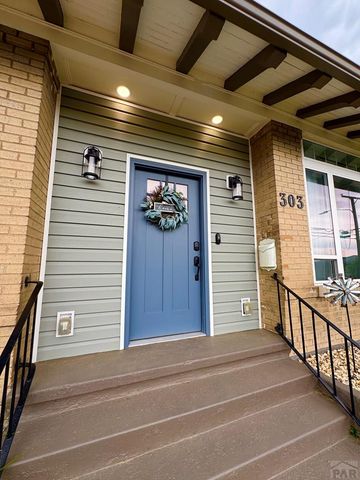 303 S Animas Street, Trinidad, CO 81082