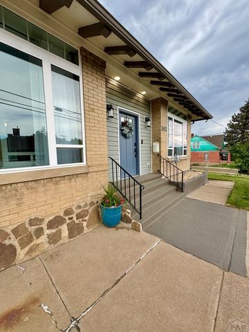 303 S Animas Street, Trinidad, CO 81082