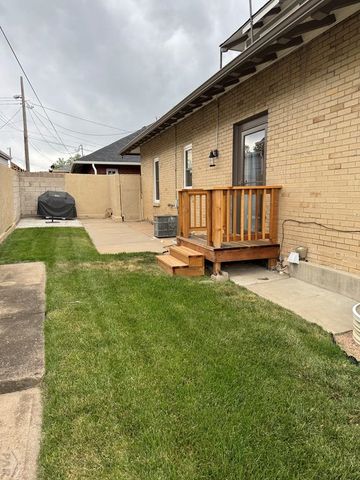 303 S Animas Street, Trinidad, CO 81082