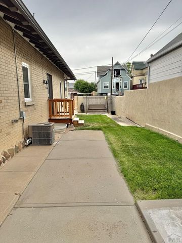 303 S Animas Street, Trinidad, CO 81082