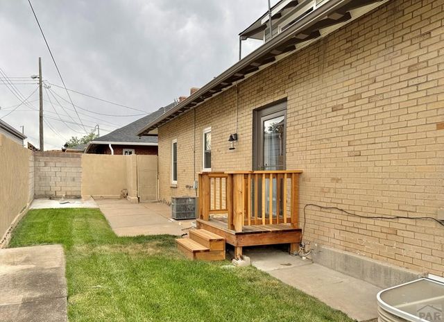 303 S Animas Street, Trinidad, CO 81082