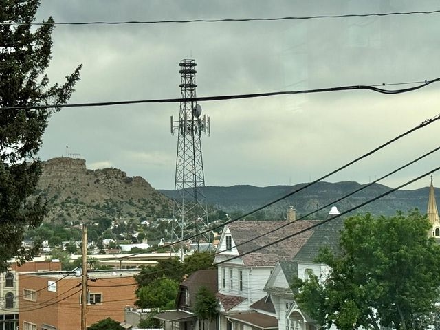 303 S Animas Street, Trinidad, CO 81082