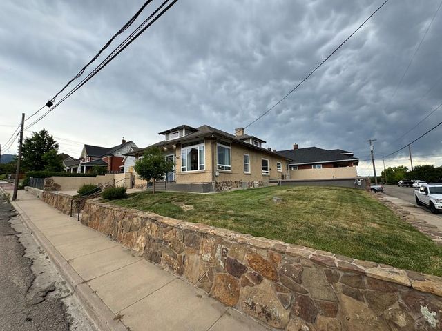 303 S Animas Street, Trinidad, CO 81082