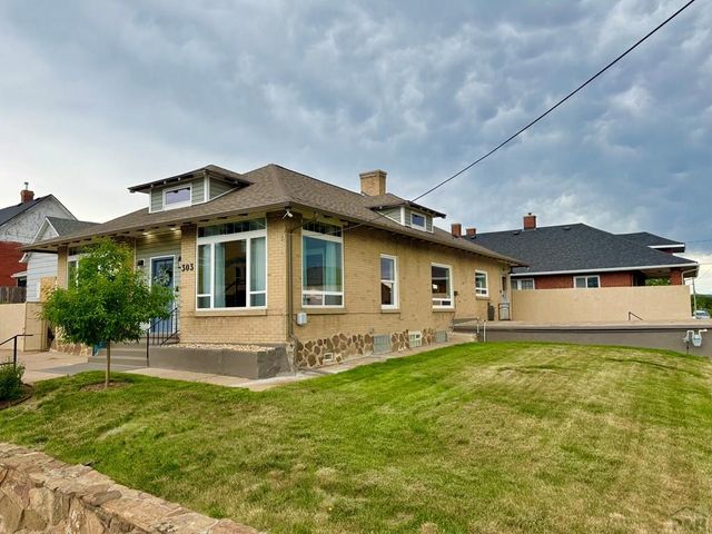 303 S Animas Street, Trinidad, CO 81082