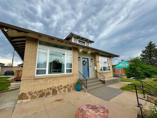 303 S Animas Street, Trinidad, CO 81082