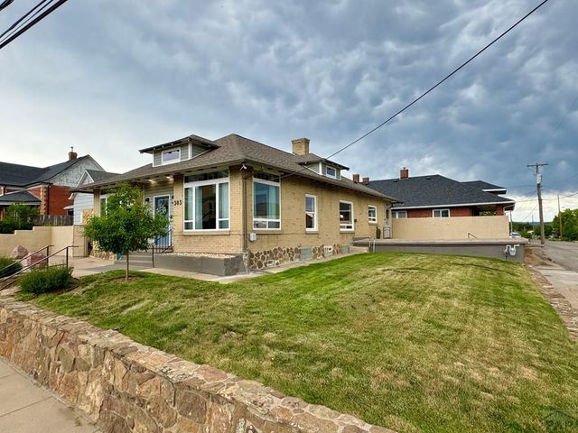 303 S Animas Street, Trinidad, CO 81082