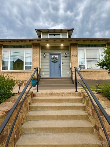 303 S Animas Street, Trinidad, CO 81082