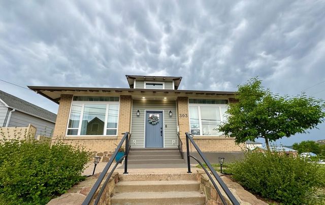 303 S Animas Street, Trinidad, CO 81082