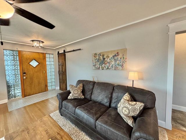 303 S Animas Street, Trinidad, CO 81082