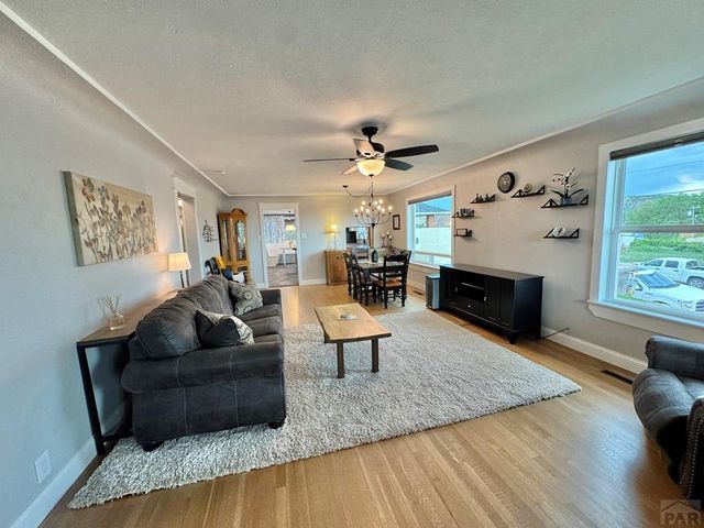 303 S Animas Street, Trinidad, CO 81082