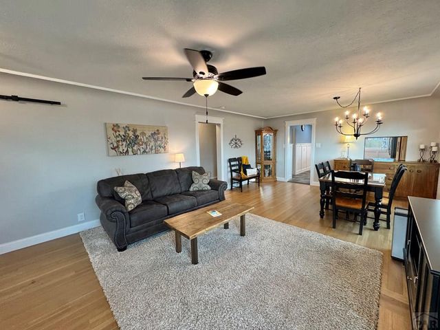 303 S Animas Street, Trinidad, CO 81082