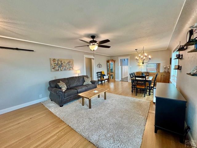 303 S Animas Street, Trinidad, CO 81082