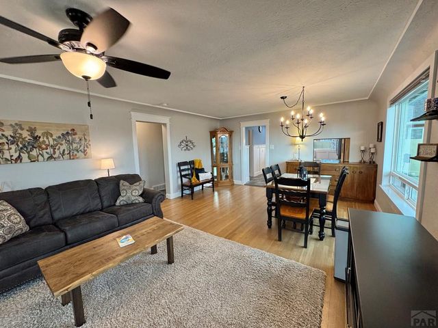 303 S Animas Street, Trinidad, CO 81082