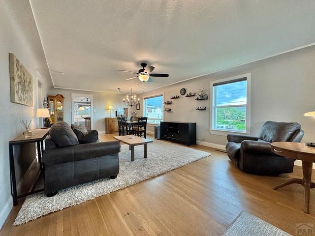 303 S Animas Street, Trinidad, CO 81082