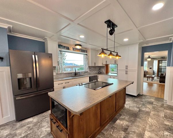 303 S Animas Street, Trinidad, CO 81082