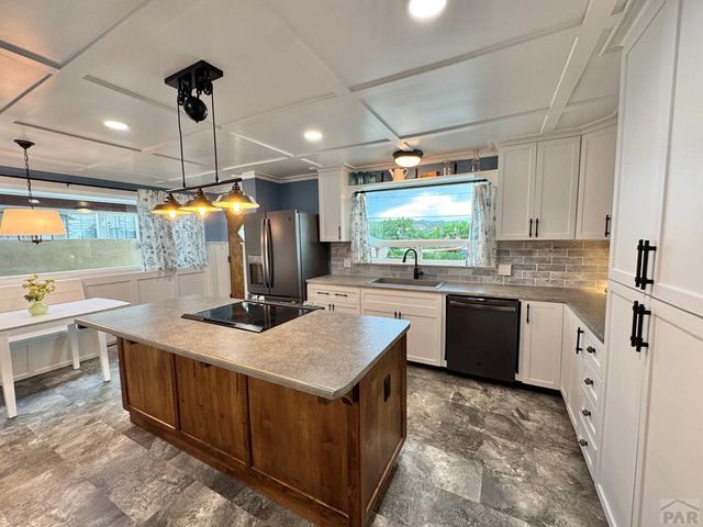 303 S Animas Street, Trinidad, CO 81082