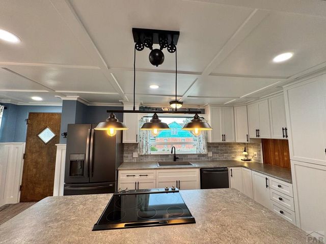 303 S Animas Street, Trinidad, CO 81082