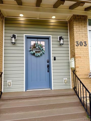 303 S Animas Street, Trinidad, CO 81082