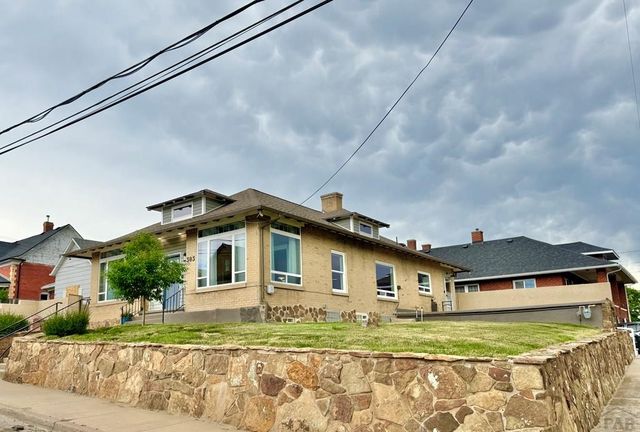 303 S Animas Street, Trinidad, CO 81082