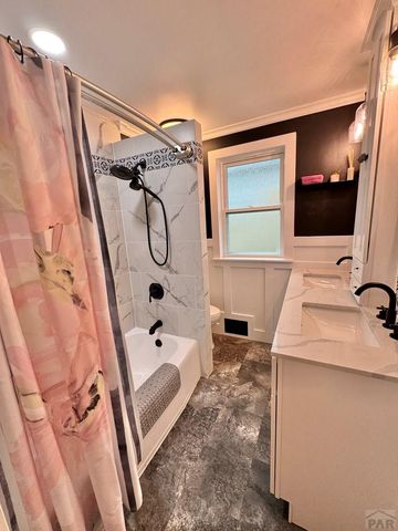 303 S Animas Street, Trinidad, CO 81082