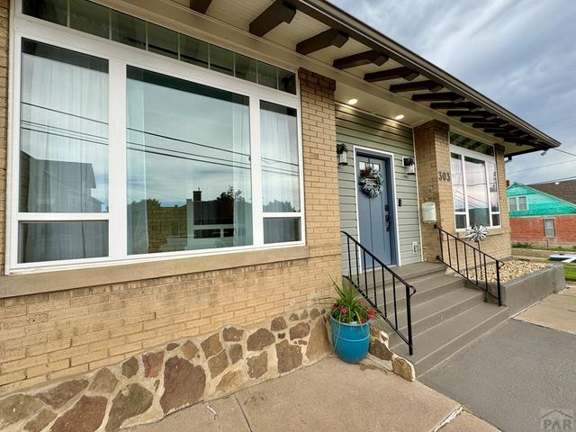 303 S Animas Street, Trinidad, CO 81082