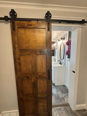 303 S Animas Street, Trinidad, CO 81082