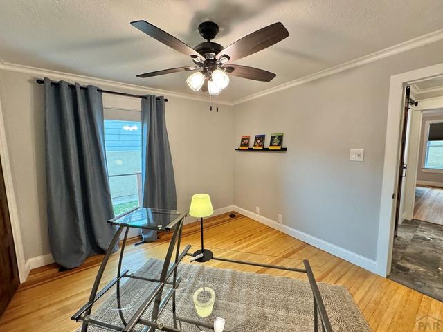 303 S Animas Street, Trinidad, CO 81082