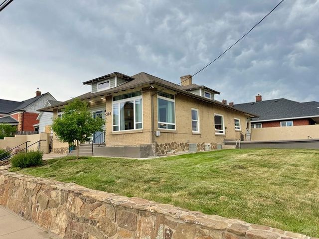 303 S Animas Street, Trinidad, CO 81082