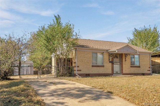 1385 S Alcott Street, Denver, CO 80219