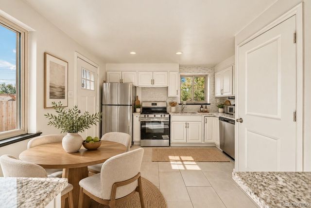 1385 S Alcott Street, Denver, CO 80219