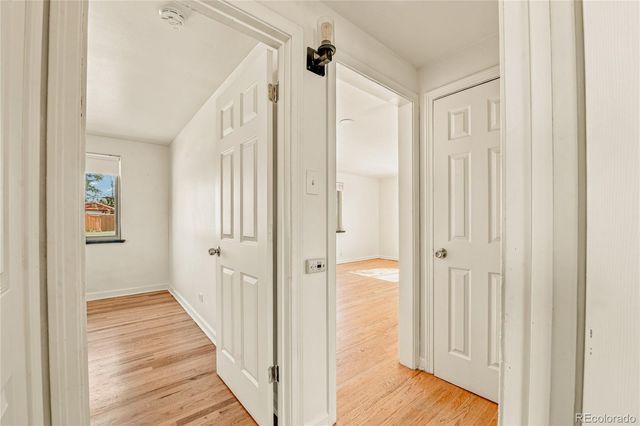 1385 S Alcott Street, Denver, CO 80219
