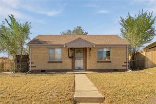 1385 S Alcott Street, Denver, CO 80219