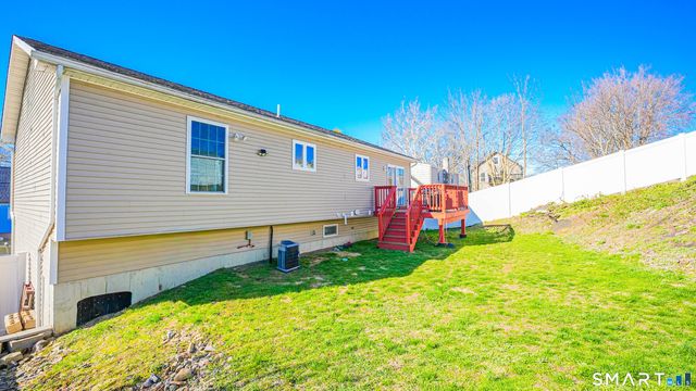 45 Daytona Street, West Haven, CT 06516