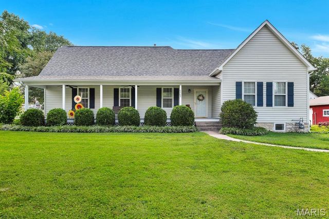 2365 Saint Paul Road, St Paul, MO 63366