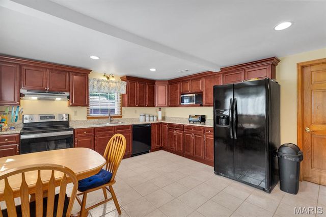 2365 Saint Paul Road, St Paul, MO 63366