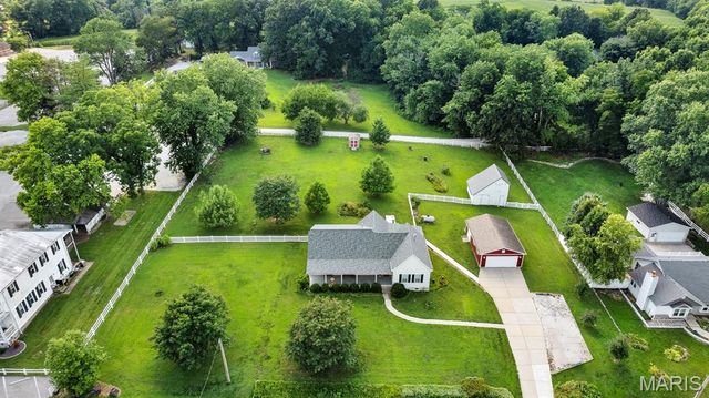 2365 Saint Paul Road, St Paul, MO 63366
