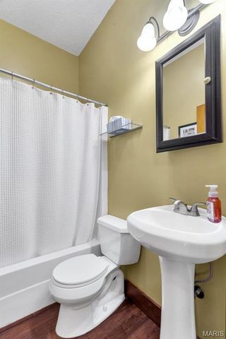 2365 Saint Paul Road, St Paul, MO 63366