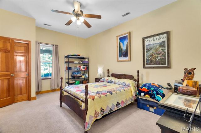 2365 Saint Paul Road, St Paul, MO 63366