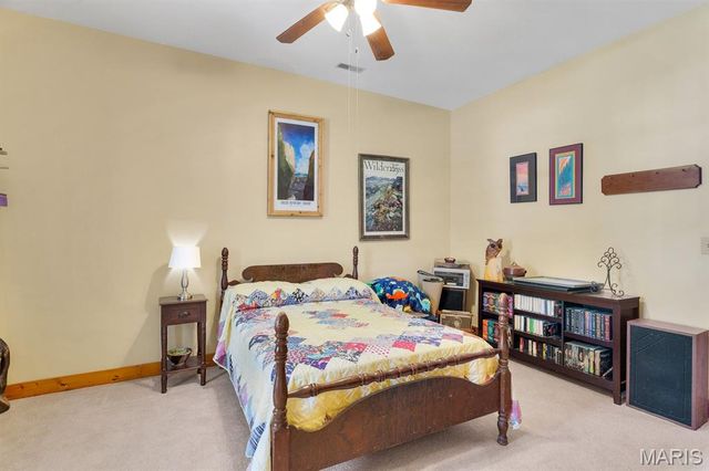 2365 Saint Paul Road, St Paul, MO 63366