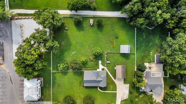 2365 Saint Paul Road, St Paul, MO 63366